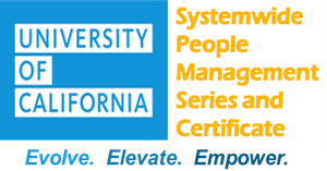 UC People Management Series Certificate logo